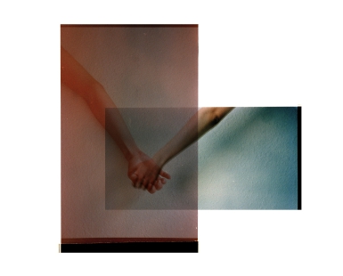 1994&1999: Hold on My Hand