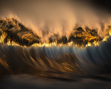 Golden Apollo