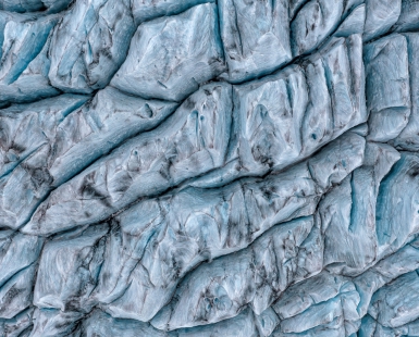 Ancient Ice