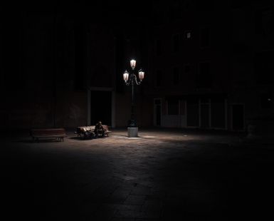 Loneliness