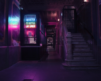Curfew