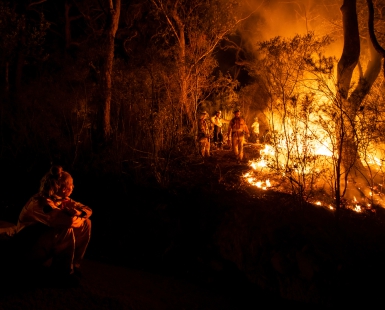 Backburn