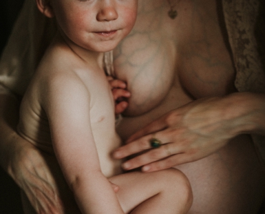 Motherhood