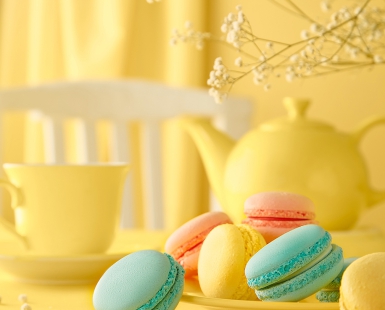 Yellow Vibes