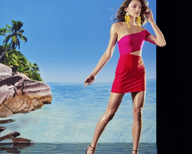 Virtual Summer