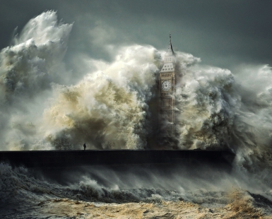 Flood