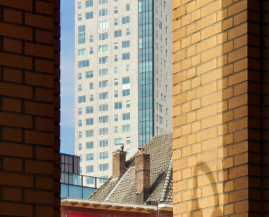 Old and new