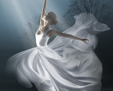 Melancholic Waltz