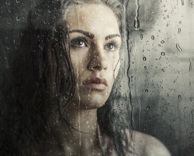 Raining Again