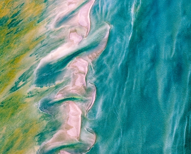 Sand Bars