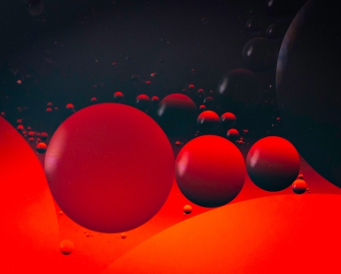 Undiscovered worlds