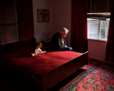 Forgotten mothers