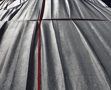 Christo's Triomphe II