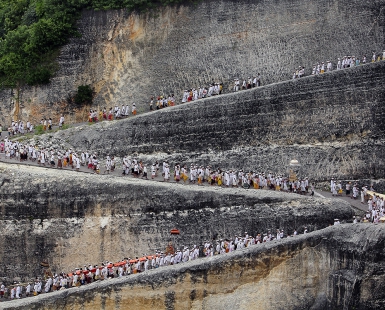 Holy Journey