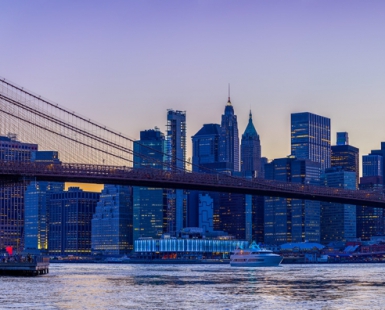  New York