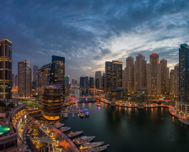 Metropolis