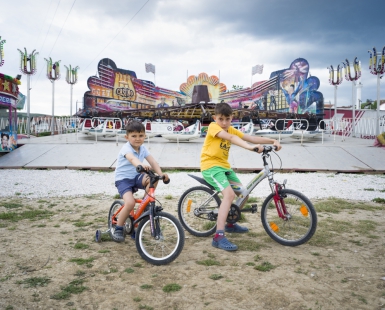 Funfair
