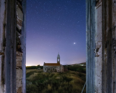 Open the Windows