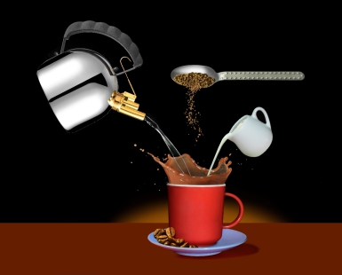 Coffee Time