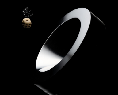 The Cosmic Game