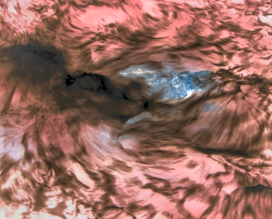 Liquid nightmare