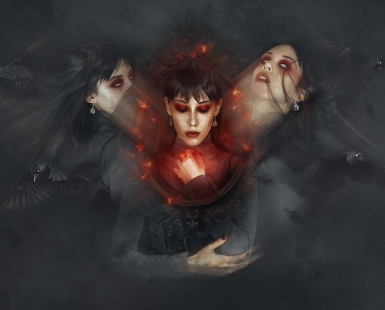 Catharsis animae