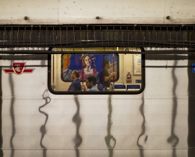 train station 