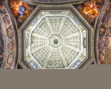 Heavenly Domes