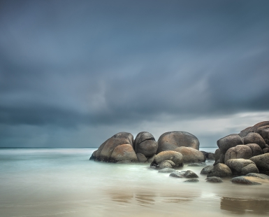 Whisky Bay