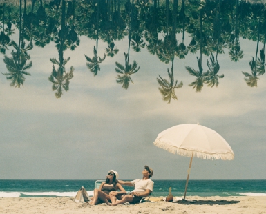 Dreams of Summer