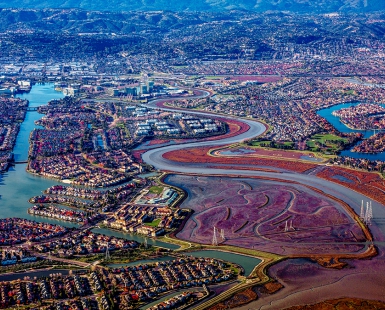 San Francisco Bay