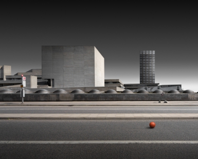 Brutalismus 01