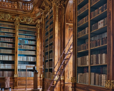 Strahov Monastery