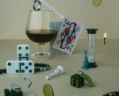 The Game