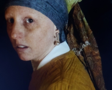 Art with cancer