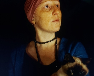 Art with cancer
