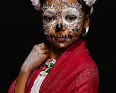 La Catrina
