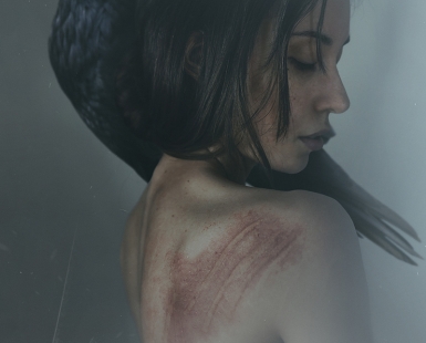 Scarred