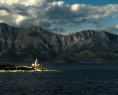 The Lighthouse