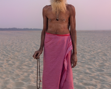 Baba Damaru
