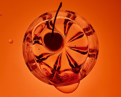 Mr Manhattan