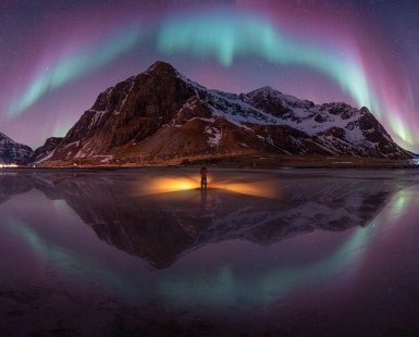 The Gateway to the Universe
