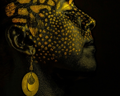 l'esprit du jaguar