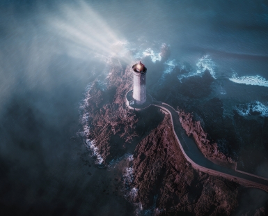 petit lighthouse