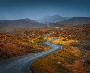 The Road