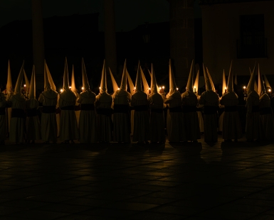 Holy Week in Zamora