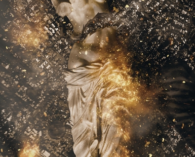 The Death of Venus