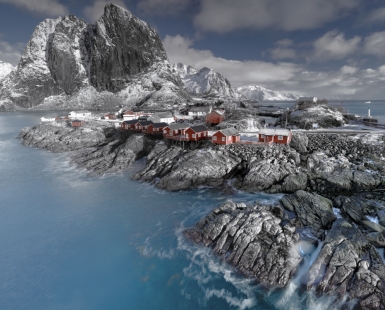 Hamnoy