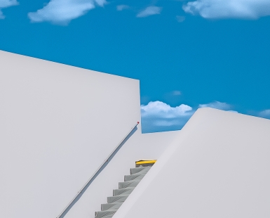 Accès au ciel