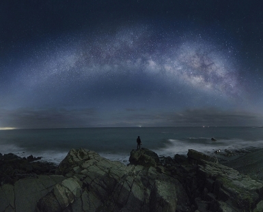 Starry Sky Chaser